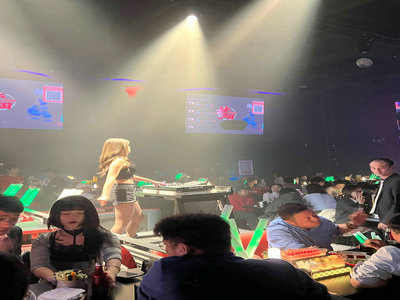 本溪夜总会招聘